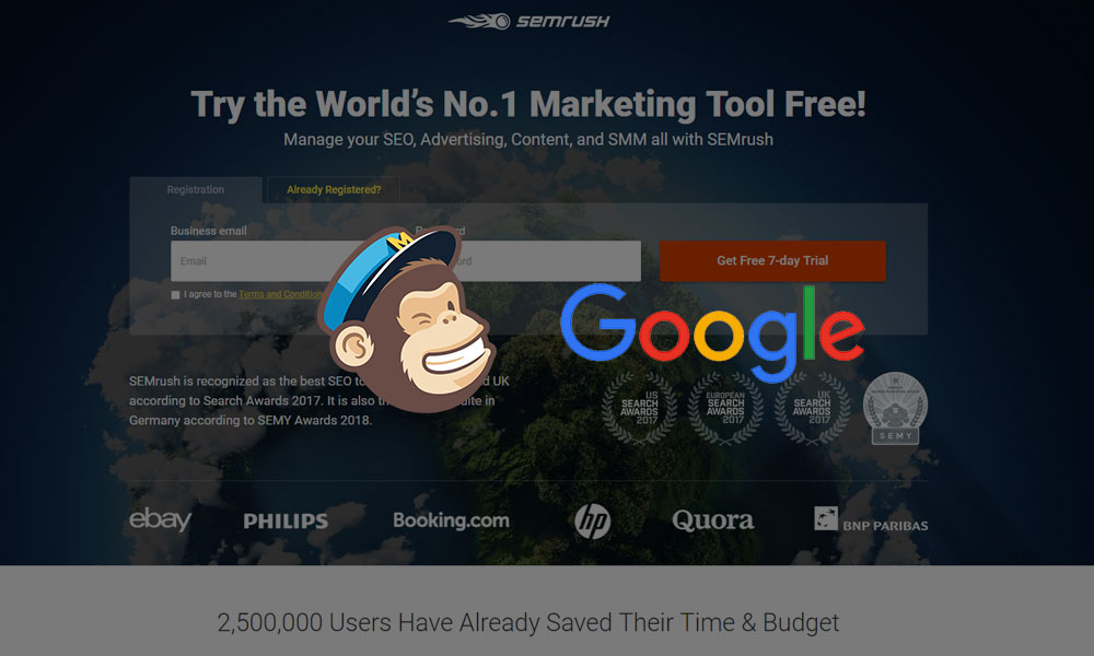 best free digital marketing tools list online