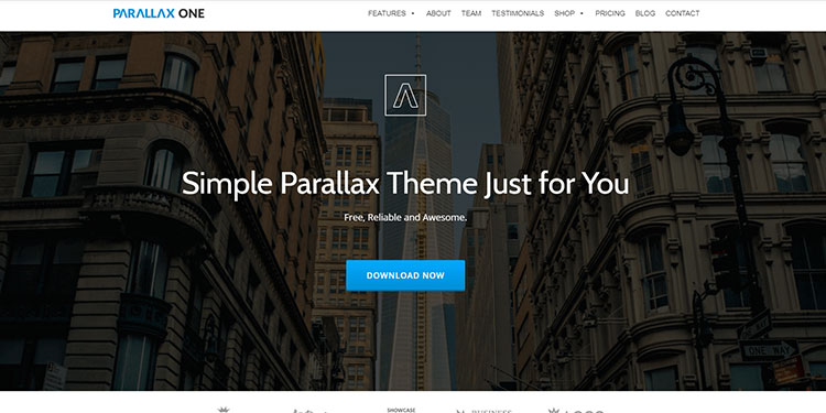 best wordpress themes for bloggers