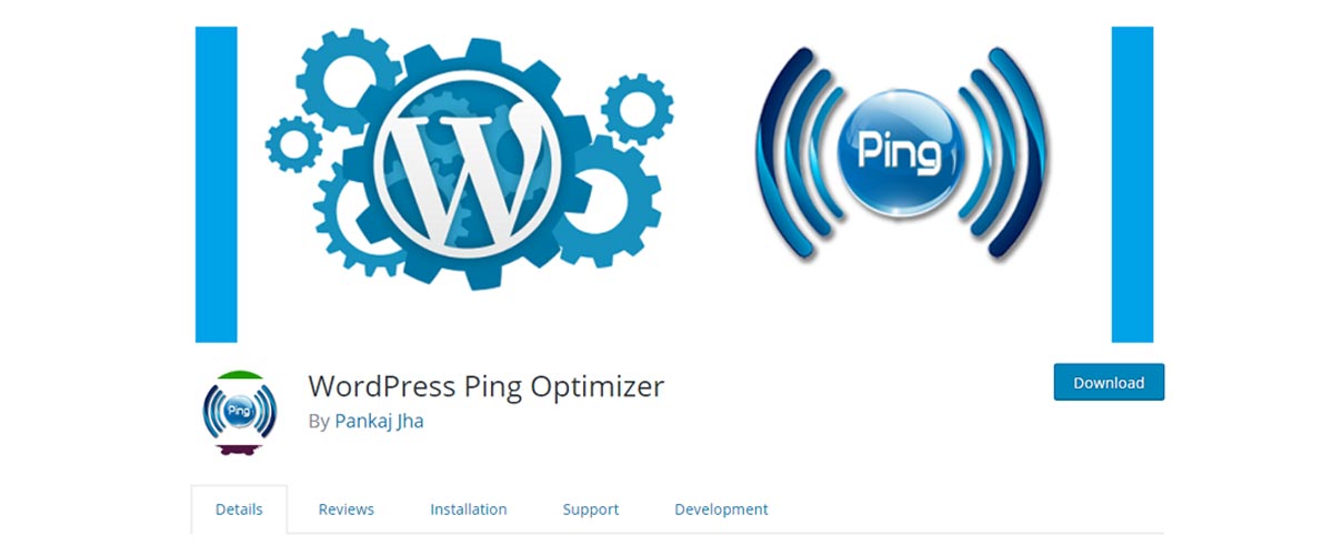 wordpress seo plugin - wordpress ping optimizer